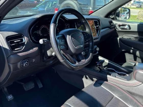Dodge Durango * GT Plus * CARFAX *    | Mobile.bg    7
