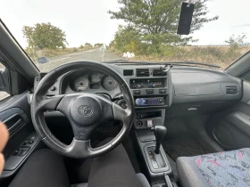 Обява за продажба на Toyota Rav4 2.0 Газ ~7 500 лв. - изображение 8