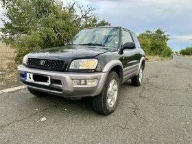 Обява за продажба на Toyota Rav4 2.0 Газ ~7 500 лв. - изображение 1