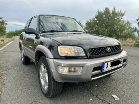 Обява за продажба на Toyota Rav4 2.0 Газ ~7 500 лв. - изображение 2