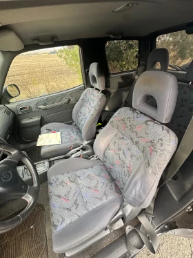 Обява за продажба на Toyota Rav4 2.0 Газ ~7 500 лв. - изображение 9
