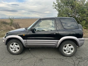 Обява за продажба на Toyota Rav4 2.0 Газ ~7 500 лв. - изображение 6