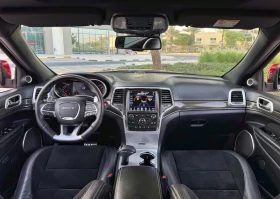 Обява за продажба на Jeep Grand cherokee SRT8 ~56 000 лв. - изображение 6 | Auto.bg Обява за продажба на Jeep Grand cherokee SRT8 ~56 000 лв. - изображение 6