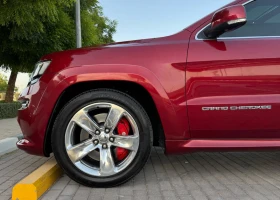 Обява за продажба на Jeep Grand cherokee SRT8 ~56 000 лв. - изображение 3 | Auto.bg Обява за продажба на Jeep Grand cherokee SRT8 ~56 000 лв. - изображение 3