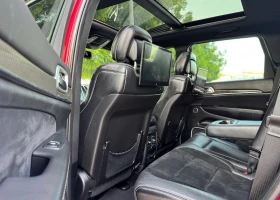 Обява за продажба на Jeep Grand cherokee SRT8 ~56 000 лв. - изображение 7 | Auto.bg Обява за продажба на Jeep Grand cherokee SRT8 ~56 000 лв. - изображение 7