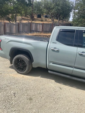 Toyota Tundra Limited TRD Spotr paket | Mobile.bg    4