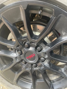 Toyota Tundra Limited TRD Spotr paket | Mobile.bg    10