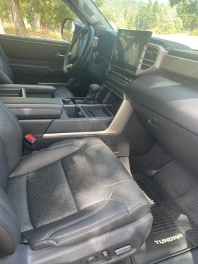 Toyota Tundra Limited TRD Spotr paket | Mobile.bg    6