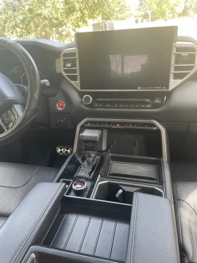 Toyota Tundra Limited TRD Spotr paket | Mobile.bg    7