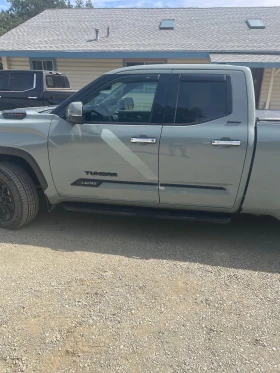 Toyota Tundra Limited TRD Spotr paket | Mobile.bg    3