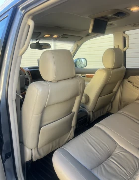 Lexus GX 470 4700cc V8 - 22000 € / 43028.26 лв. - 46608858 12