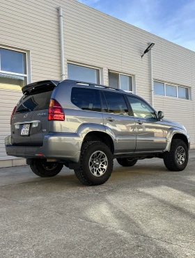Lexus GX 470 4700cc V8 - 22000 € / 43028.26 лв. - 46608858 6