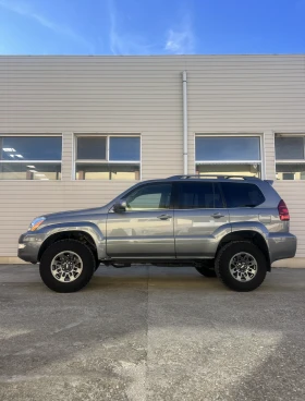 Lexus GX 470 4700cc V8 - 22000 € / 43028.26 лв. - 46608858 2