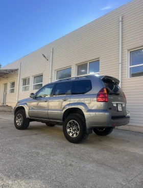 Lexus GX 470 4700cc V8 - 22000 € / 43028.26 лв. - 46608858 3