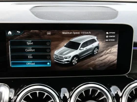 Mercedes-Benz GLB 2021* AMG PACK* PANO* AMBIENT* KEYLESS* APPLE CARP - 42999 лв. / 21985.04 € - 99032930 10