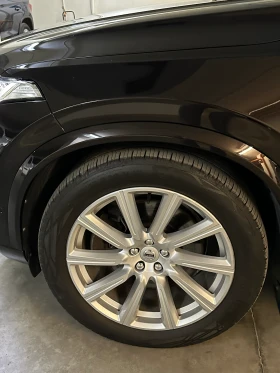 Volvo Xc90 T8 Inscription, снимка 10