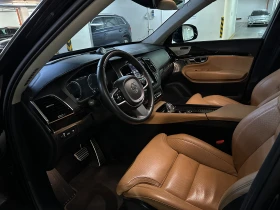 Volvo Xc90 T8 Inscription, снимка 5