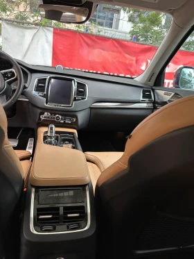 Volvo Xc90 T8 Inscription, снимка 6