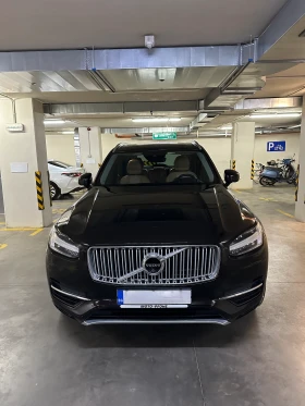 Volvo Xc90 T8 Inscription, снимка 2