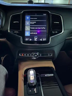 Volvo Xc90 T8 Inscription, снимка 8