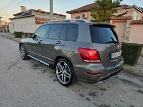 Mercedes-Benz GLK 350 AMG камера harman kardom, снимка 3