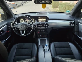 Mercedes-Benz GLK 350 AMG камера harman kardom, снимка 8