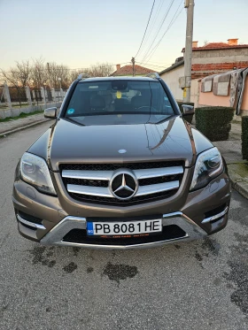 Mercedes-Benz GLK 350 AMG камера harman kardom, снимка 2