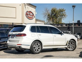 BMW X7 2023 XDRIVE40i 7 PASS 360 CAM * CARFAX*  - 113900 лв. / 58236.15 € - 51333701 6