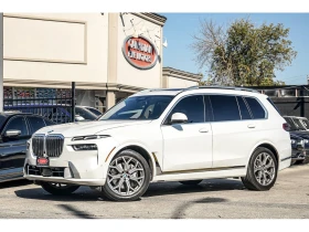 BMW X7 2023 XDRIVE40i 7 PASS 360 CAM * CARFAX*  - 113900 лв. / 58236.15 € - 51333701 2