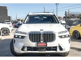 BMW X7 2023 XDRIVE40i 7 PASS 360 CAM * CARFAX*  - 113900 лв. / 58236.15 € - 51333701 3