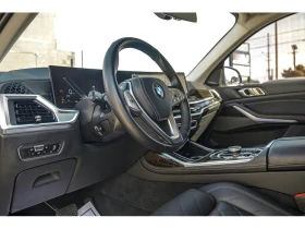 BMW X7 2023 XDRIVE40i 7 PASS 360 CAM * CARFAX*  - 113900 лв. / 58236.15 € - 51333701 10