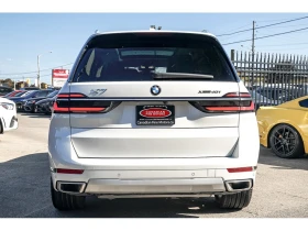 BMW X7 2023 XDRIVE40i 7 PASS 360 CAM * CARFAX*  - 113900 лв. / 58236.15 € - 51333701 7