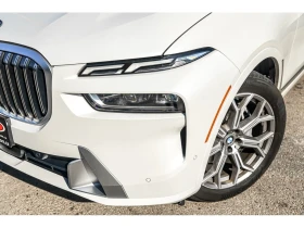 BMW X7 2023 XDRIVE40i 7 PASS 360 CAM * CARFAX*  - 113900 лв. / 58236.15 € - 51333701 4