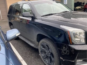 Gmc Yukon * SLT * CARFAX * ��� ������������ ������ | Mobile.bg � ����� ������ 3