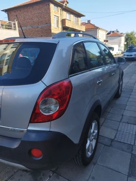 Opel Antara - 2599 € / 5083.20 лв. - 46081019 2