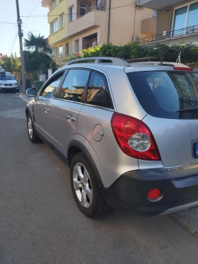 Opel Antara - 2599 € / 5083.20 лв. - 46081019 3