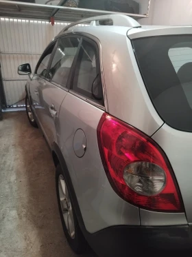Opel Antara - 2599 € / 5083.20 лв. - 46081019 6