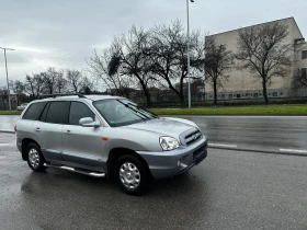 Hyundai Santa fe 2.4 бензин - 3650 € / 7138.78 лв. - 16730474 6