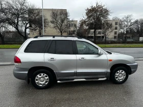 Hyundai Santa fe 2.4 бензин - 3650 € / 7138.78 лв. - 16730474 4