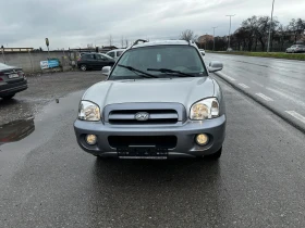 Hyundai Santa fe 2.4 бензин - 3650 € / 7138.78 лв. - 16730474 2