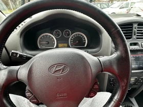 Hyundai Santa fe 2.4 бензин - 3650 € / 7138.78 лв. - 16730474 12