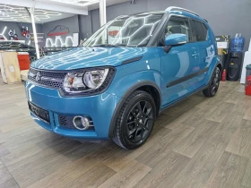 Suzuki Ignis 1.2i Compact - 9999 € / 19556.34 лв. - 68487130 4