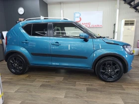 Suzuki Ignis 1.2i Compact - 9999 € / 19556.34 лв. - 68487130 8
