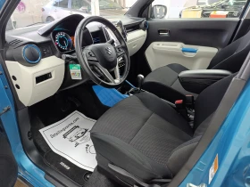 Suzuki Ignis 1.2i Compact - 9999 € / 19556.34 лв. - 68487130 10