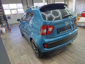 Suzuki Ignis 1.2i Compact - 9999 € / 19556.34 лв. - 68487130 5