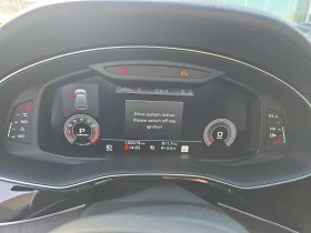 Audi Q8 * Technik * CARFAX * ПАНОРАМА * KEYLESS * ПОДГРЕВИ, снимка 8 - Автомобили и джипове - 53652067