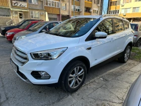 Ford Kuga - 13800 € / 26990.45 лв. - 12222042 2