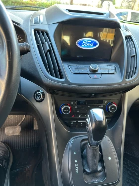 Ford Kuga - 13800 € / 26990.45 лв. - 12222042 5