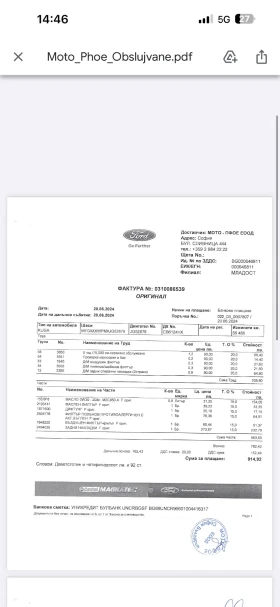 Ford Kuga | Mobile.bg � ����� ������ 7