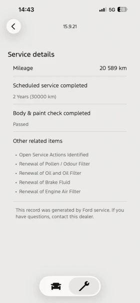 Ford Kuga | Mobile.bg � ����� ������ 10